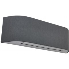 Toshiba Haori RAS-13J2AVSG-E1/RAS-B13N4KVRG-E Κλιματιστικό Inverter 12000 BTU A+++/A+++ με Ιονιστή και WiFi Grey Toshiba Haori RAS-13J2AVSG-E1/RAS-B13N4KVRG-E Κλιματιστικό Inverter 12000 BTU A+++/A+++ με Ιονιστή και WiFi Grey